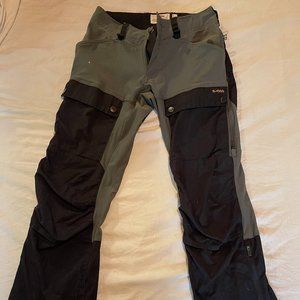 Fjallraven Women's Keb Trousers